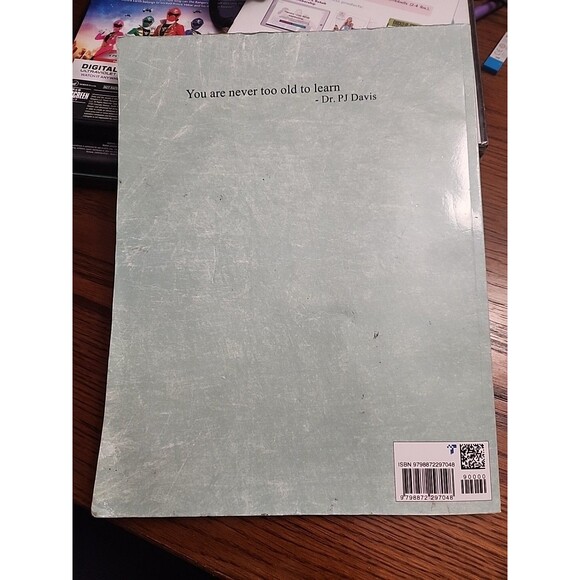 Entry Level Management Training Program Trainer Manual PJ Davis - Picture 5 of 5